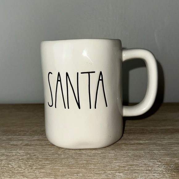 Rae Dunn Holiday Mugs - Set of 2 - Picture 4 of 10